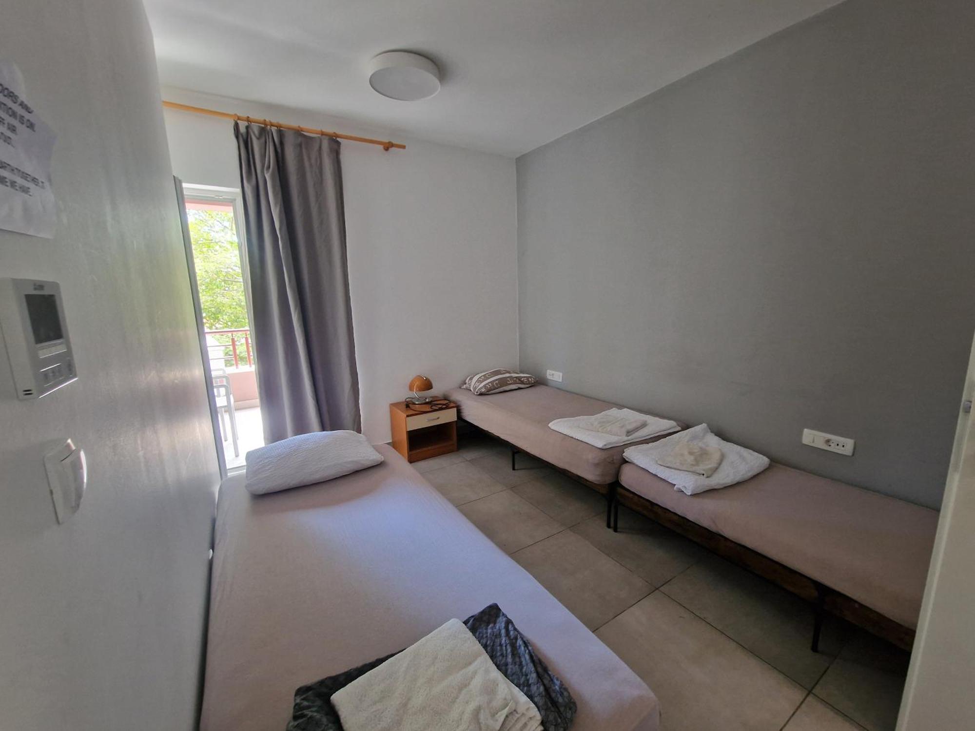 Subtub Hostel