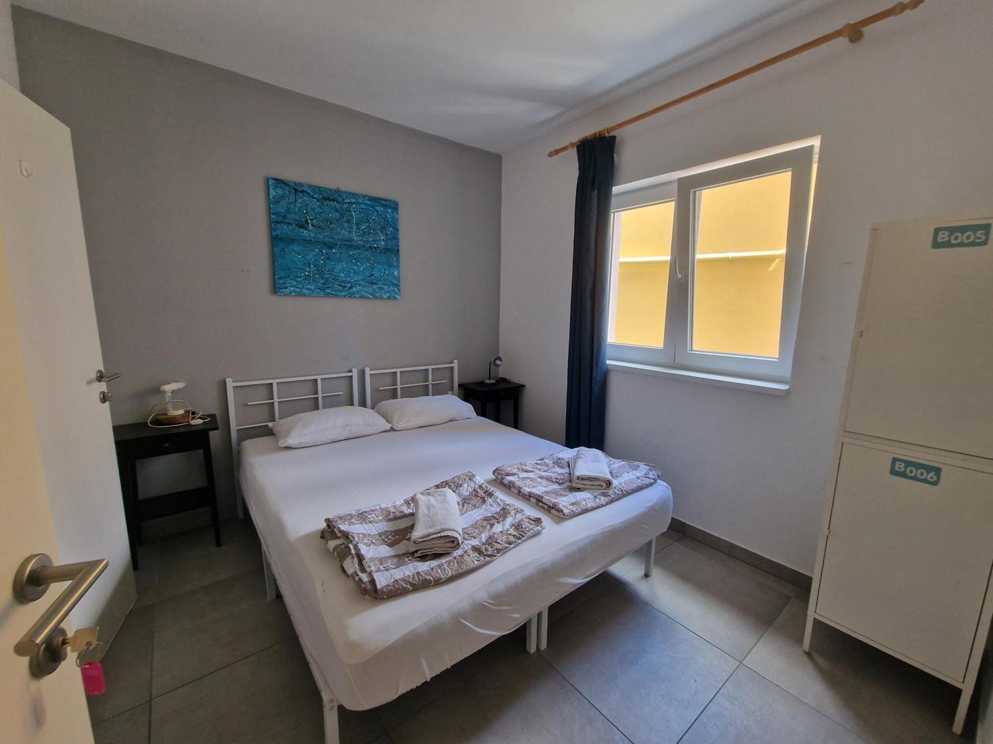 Hostel Subtub