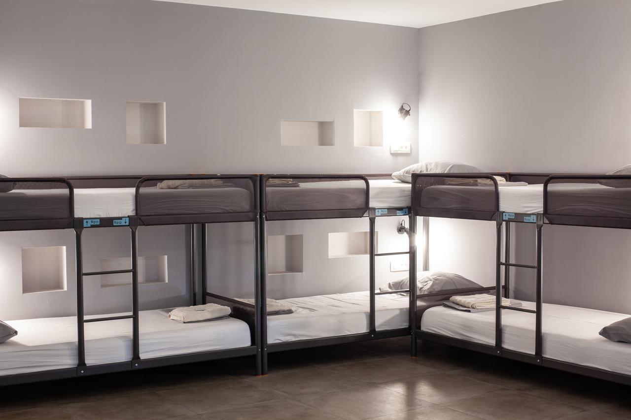 Hostel Subtub Makarska