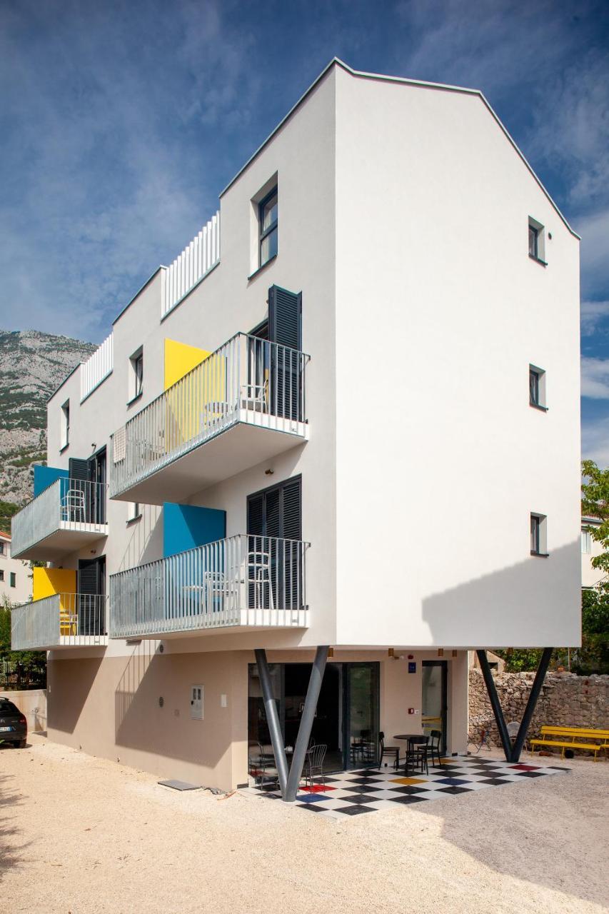 Hostel Subtub