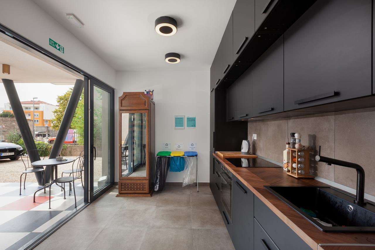 Hostel Subtub Makarska