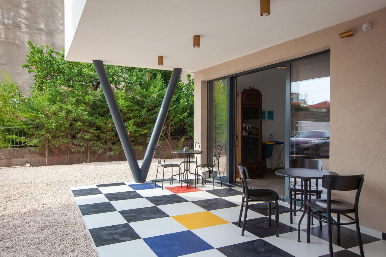 Hostel Subtub Makarska