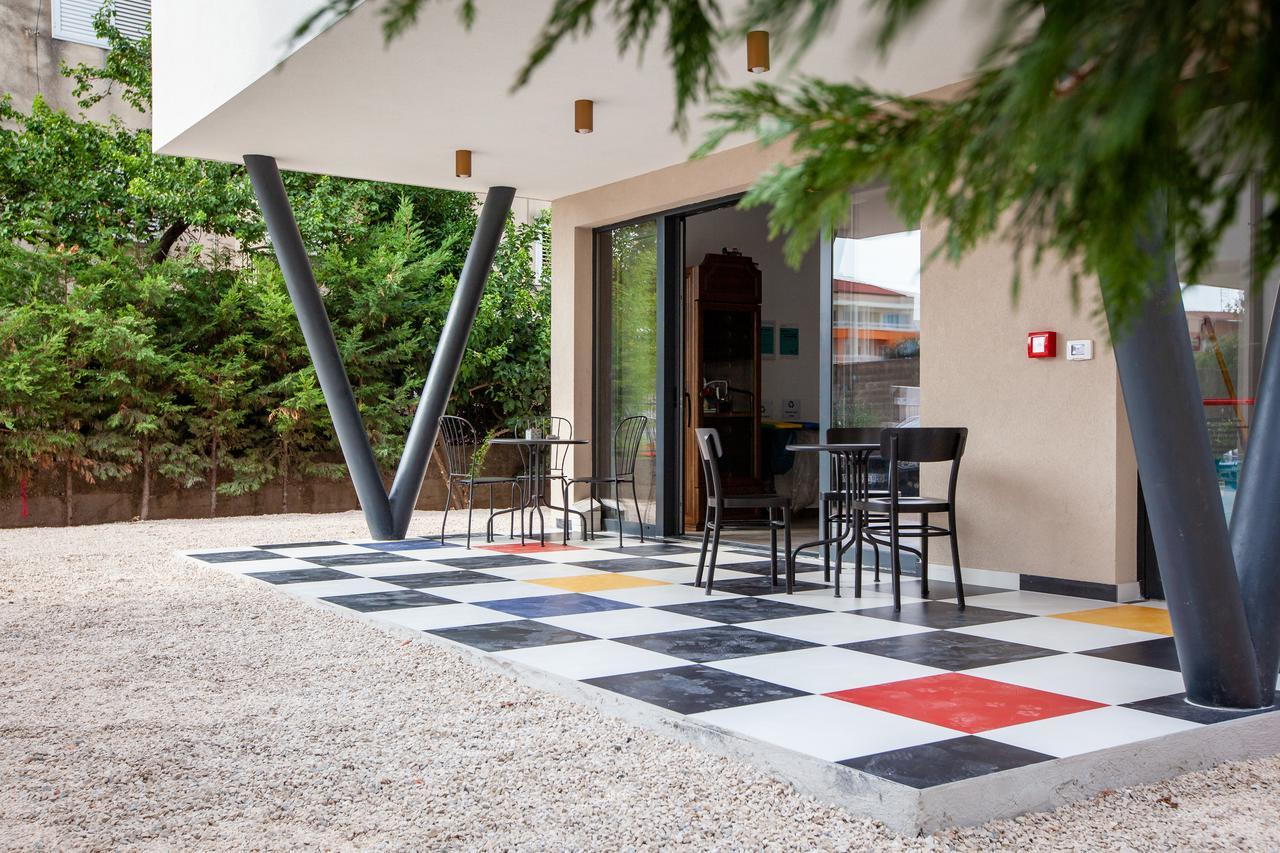 Subtub Hostel